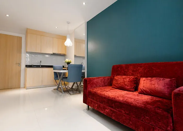 Grande Caribbean - 1-Br-Apartment, Own Pool Access