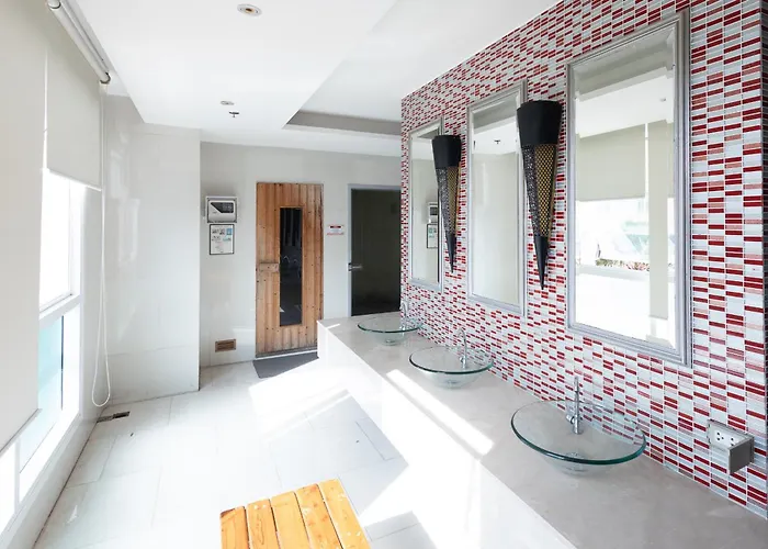 Grande Caribbean - 1-Br-Apartment, Own Pool Access