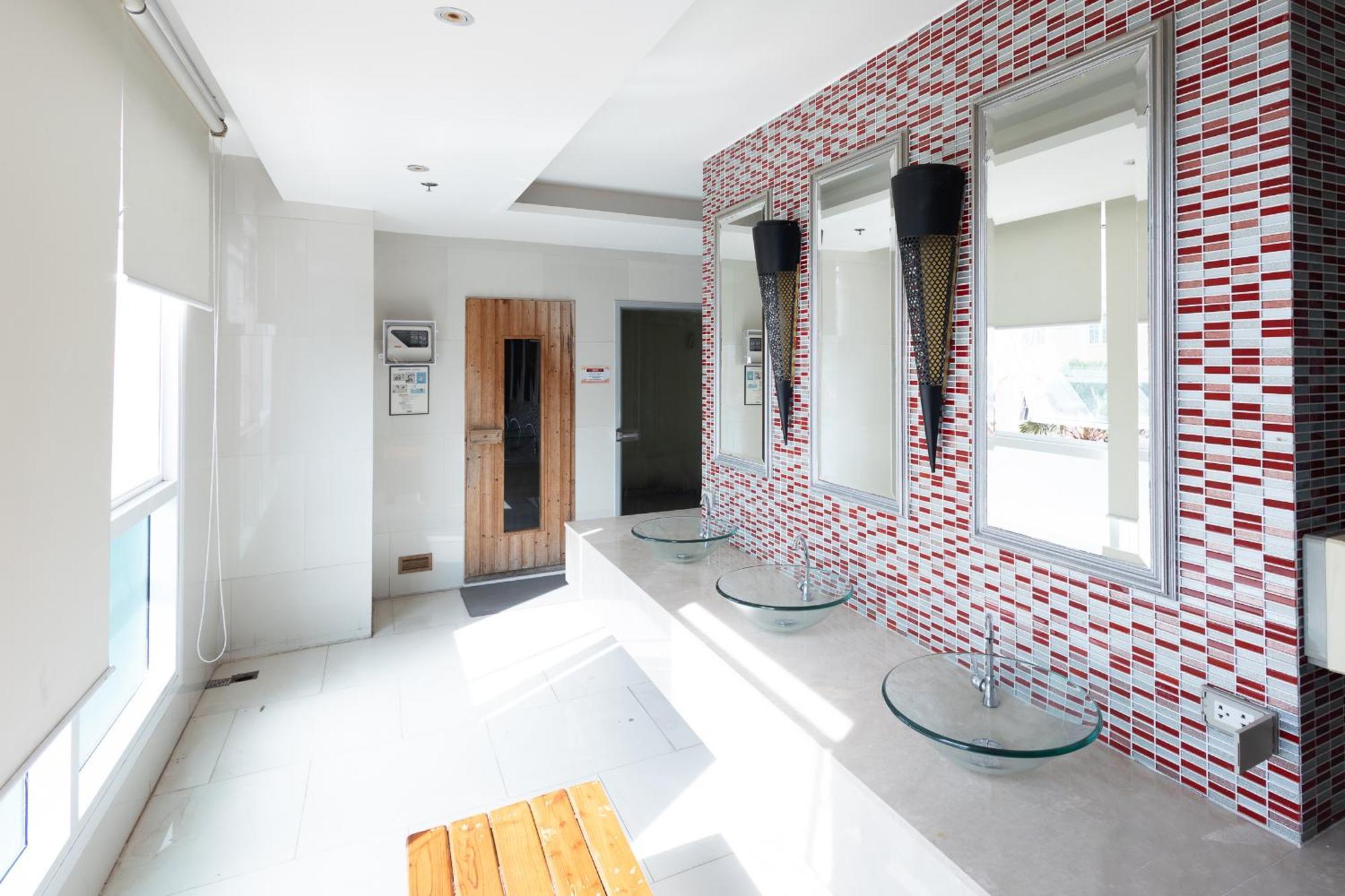 Appartement Grande Caribbean - 1-br-apartment, Own Pool Access *